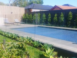 Frameless Pool Fencing 3 Resized Image