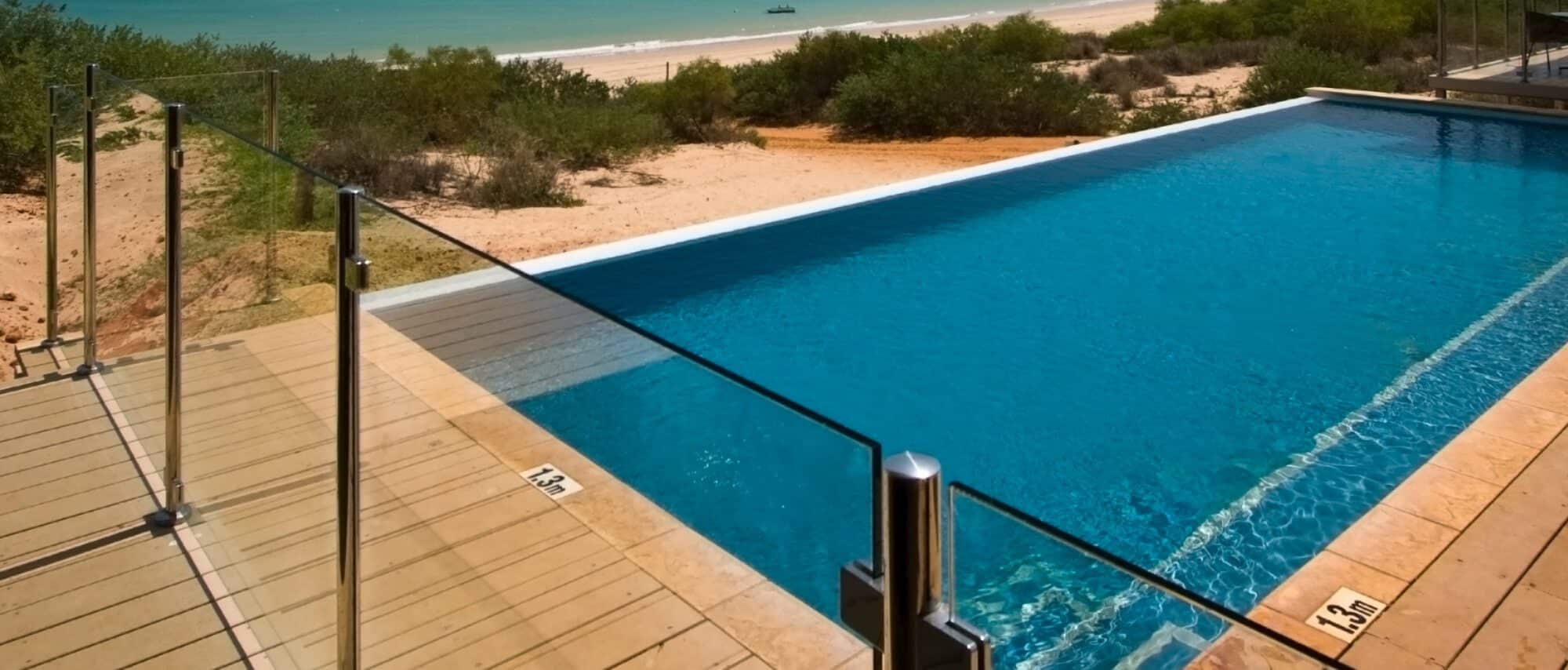 Having Fun In The Pool – Safely