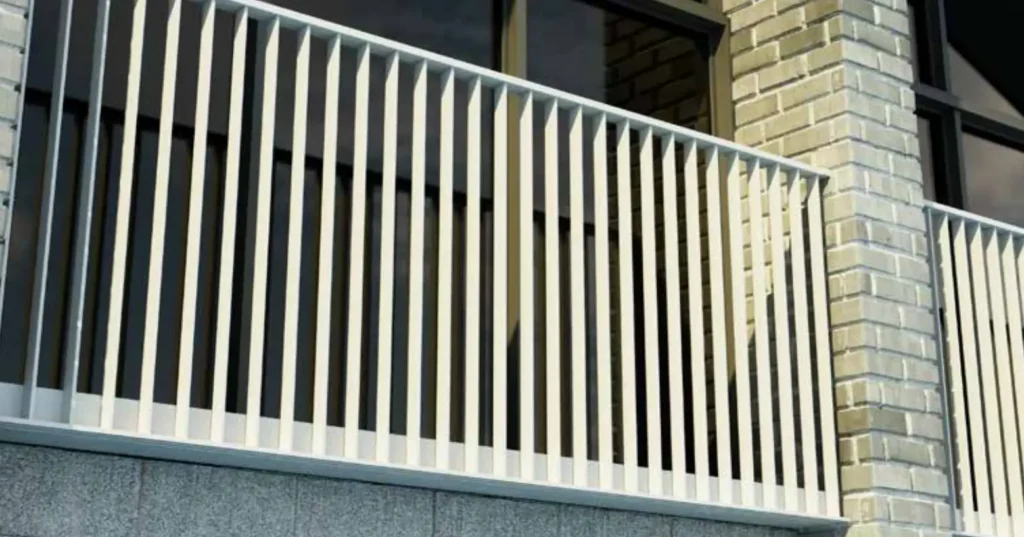 custom balustrades melbourne
