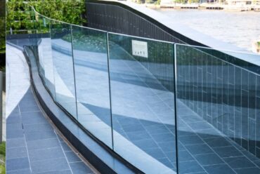 How Glass Pool Fences Protect Your Family
