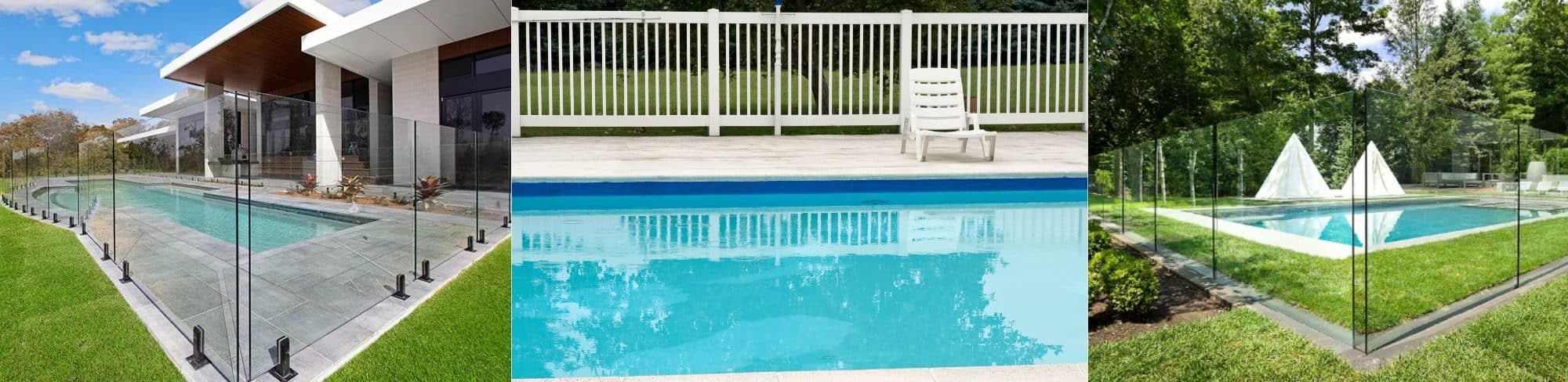 There Is No Reason Not To Fence Your Pool