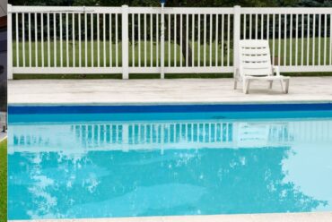 There is no reason not to fence your pool!