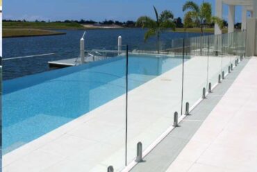 Pool Fencing A Wise Investment